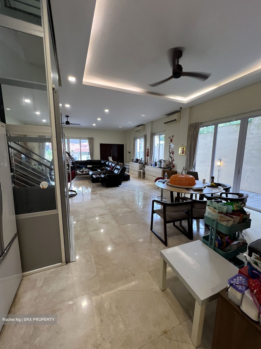Sembawang Hills Estate (D20), Terrace #591257851